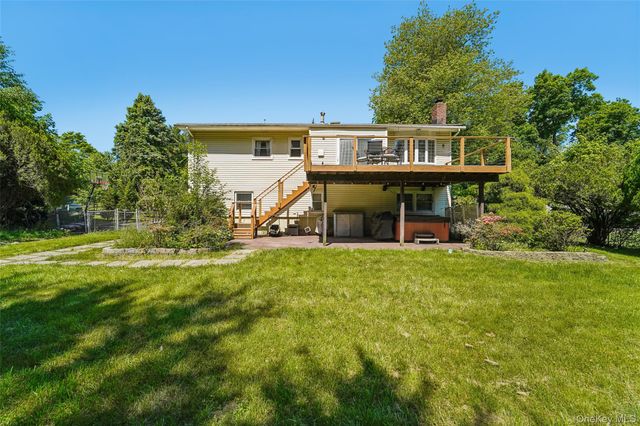 3 Bittman Lane, New City, NY 10956