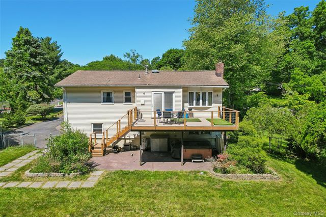 3 Bittman Lane, New City, NY 10956