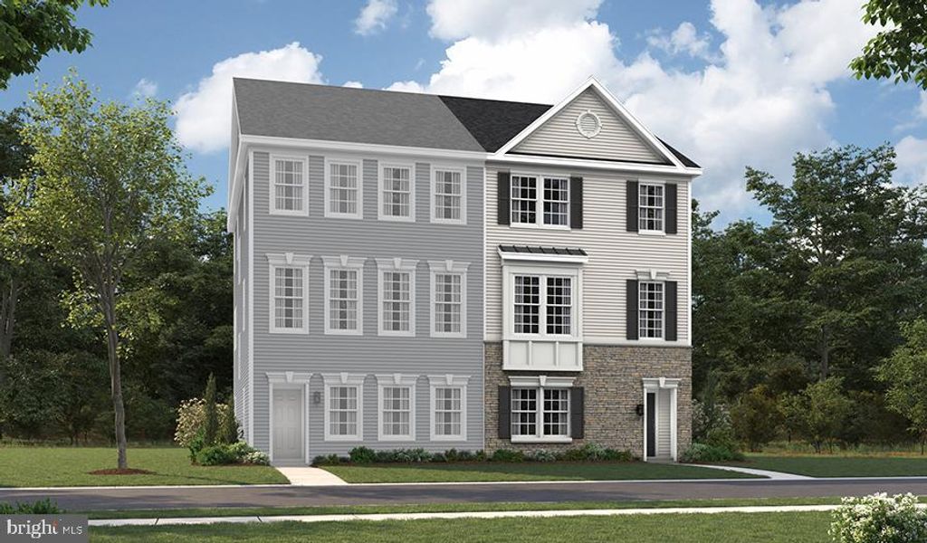 8223 FAIRBROOK RD, Baltimore, MD 21244