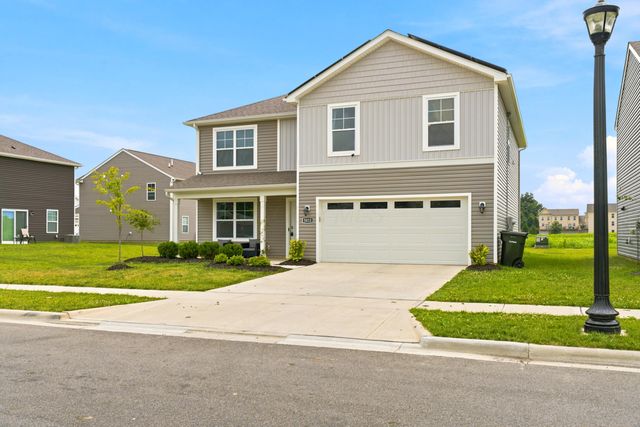 5011 Niesler Road, Canal Winchester, OH 43110