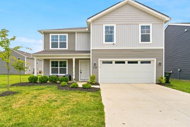 5011 Niesler Road, Canal Winchester, OH 43110
