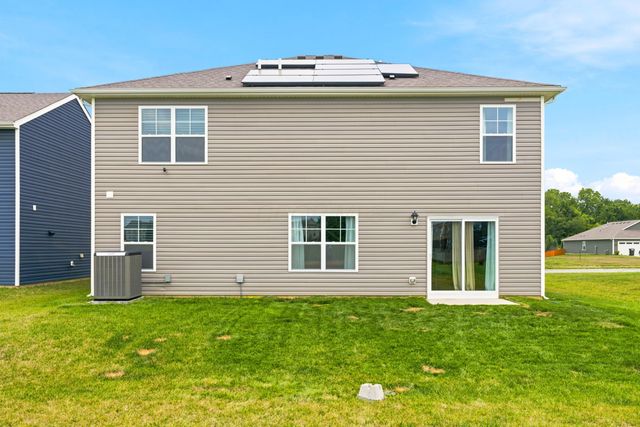5011 Niesler Road, Canal Winchester, OH 43110