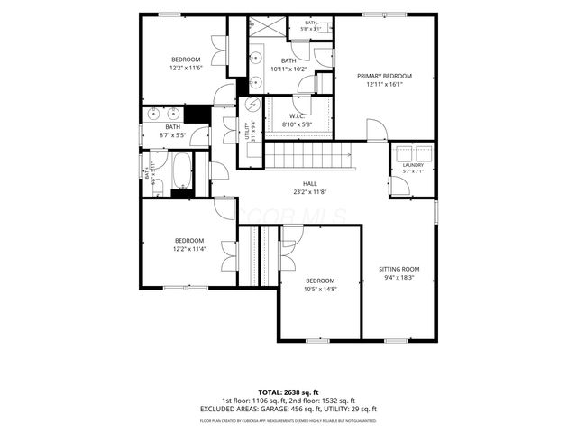 5011 Niesler Road, Canal Winchester, OH 43110