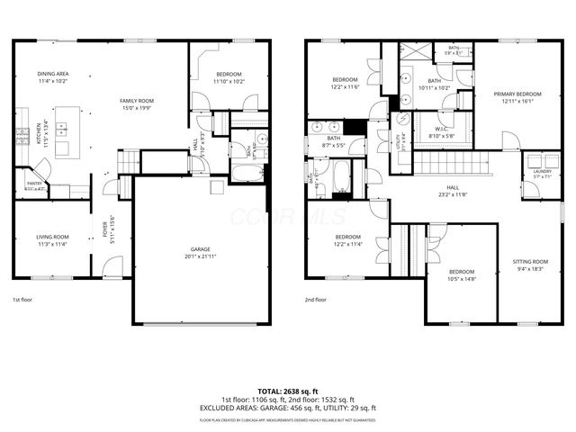 5011 Niesler Road, Canal Winchester, OH 43110