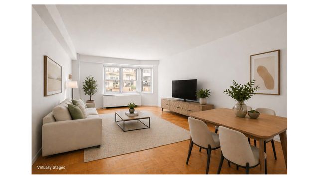 220 E 60th St Apt 6J, New York City, NY 10022