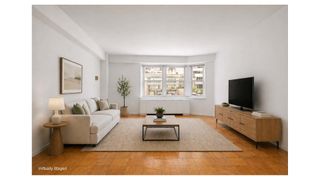 220 E 60th St Apt 6J, New York City, NY 10022
