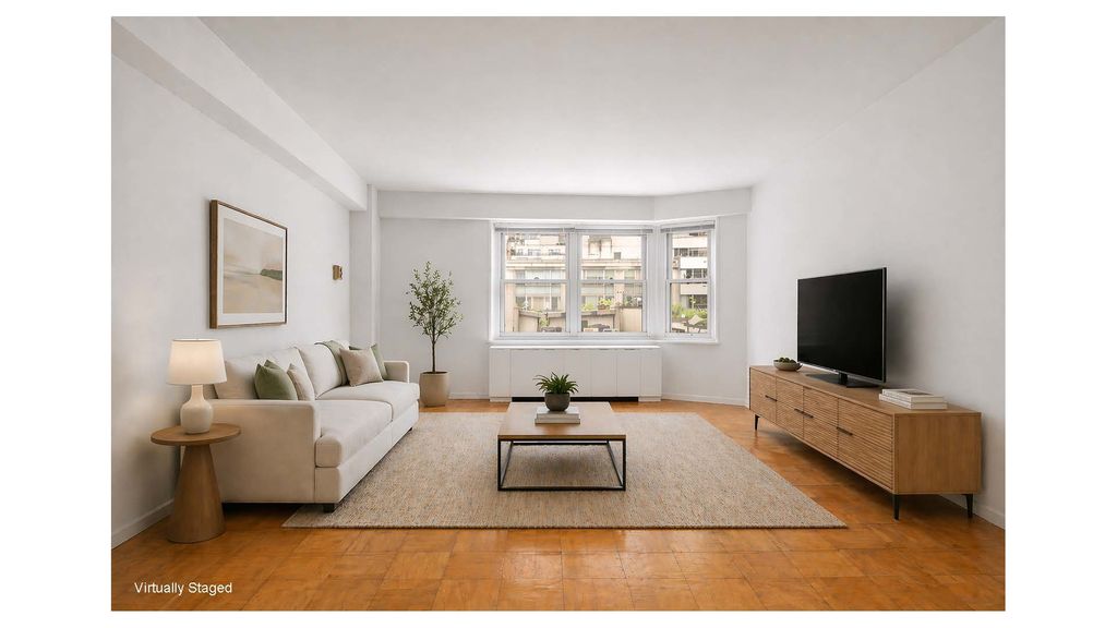 220 E 60th St Apt 6J, New York City, NY 10022
