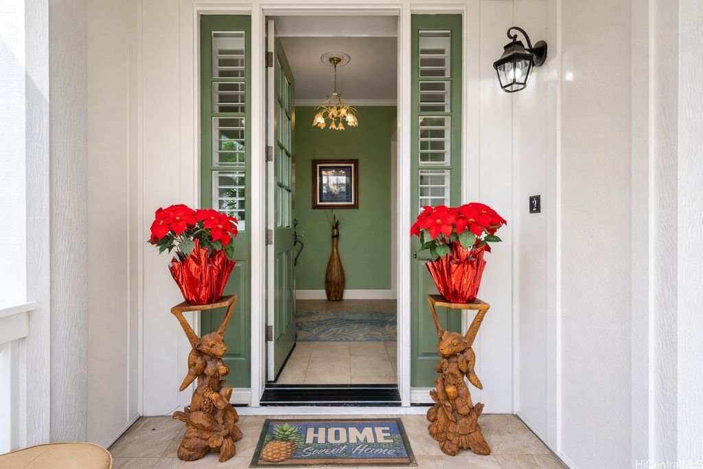 92-1152 Olani Street 41-2, Kapolei, HI 96707