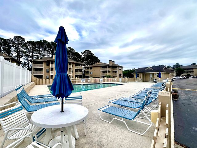 4210 Pinehurst Cir Unit F9, Little River, SC 29566