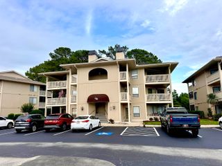 4210 Pinehurst Cir Unit F9, Little River, SC 29566