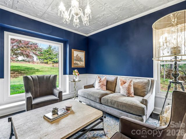 32 Franklin Farm Road, Fletcher, NC 28732
