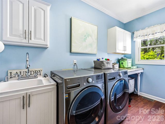 32 Franklin Farm Road, Fletcher, NC 28732