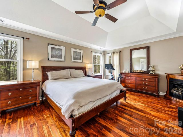32 Franklin Farm Road, Fletcher, NC 28732