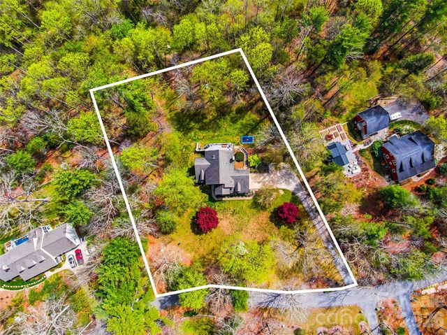 32 Franklin Farm Road, Fletcher, NC 28732
