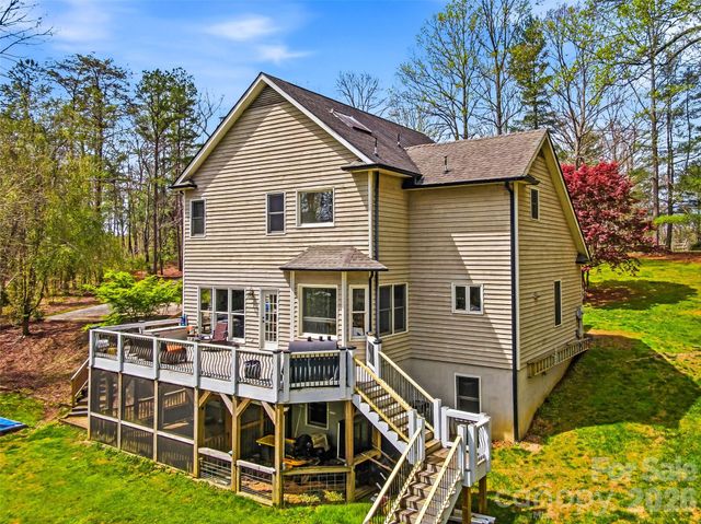 32 Franklin Farm Road, Fletcher, NC 28732