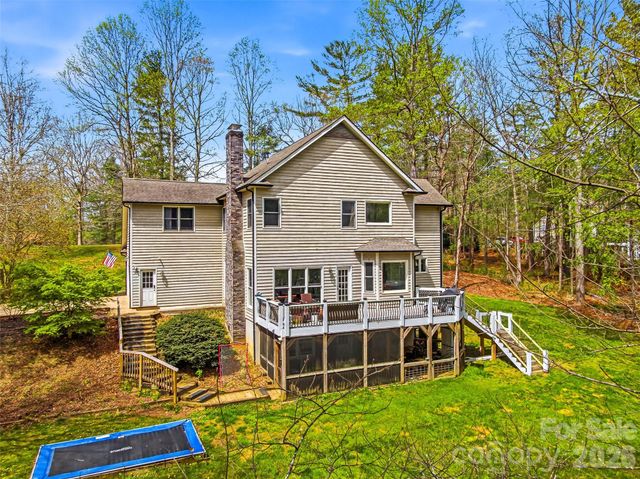 32 Franklin Farm Road, Fletcher, NC 28732