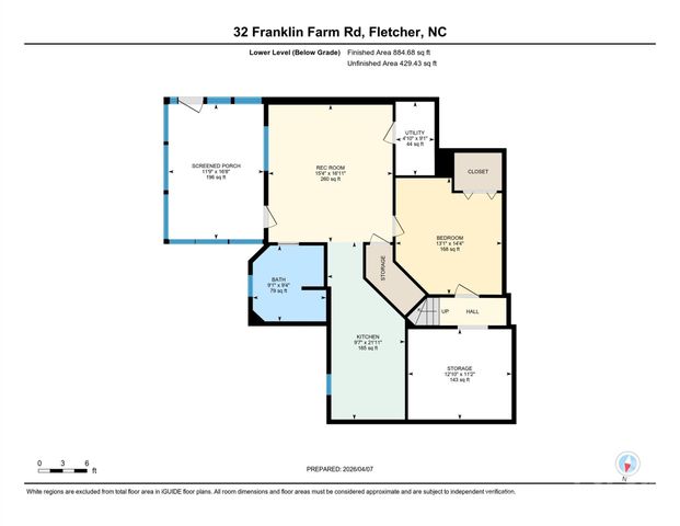 32 Franklin Farm Road, Fletcher, NC 28732