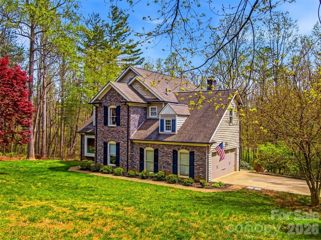 32 Franklin Farm Road, Fletcher, NC 28732
