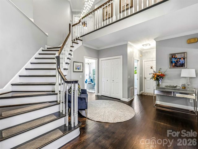 32 Franklin Farm Road, Fletcher, NC 28732
