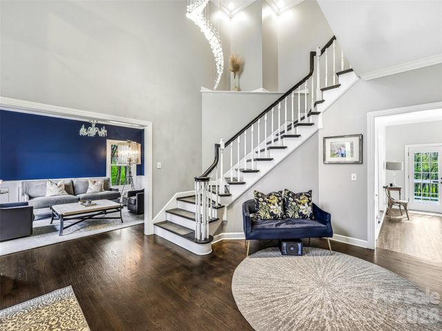 32 Franklin Farm Road, Fletcher, NC 28732