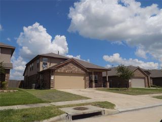 719 Ashley Falls Lane, Rosharon, TX 77583