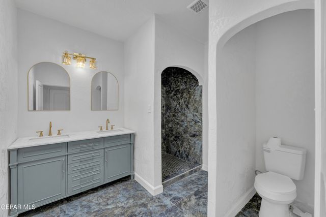 2500 HAWLEY Circle, El Paso, TX 79903