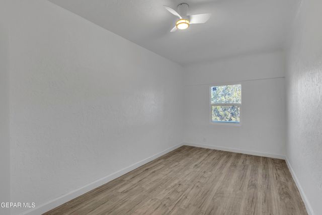 2500 HAWLEY Circle, El Paso, TX 79903