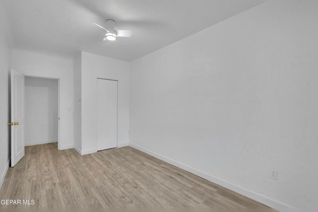 2500 HAWLEY Circle, El Paso, TX 79903