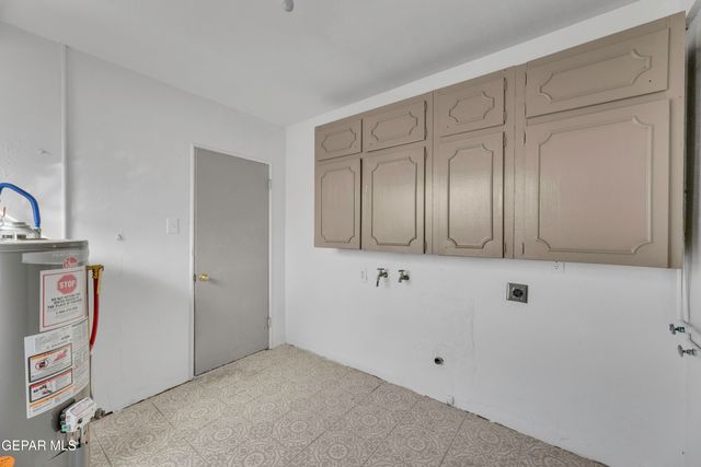 2500 HAWLEY Circle, El Paso, TX 79903