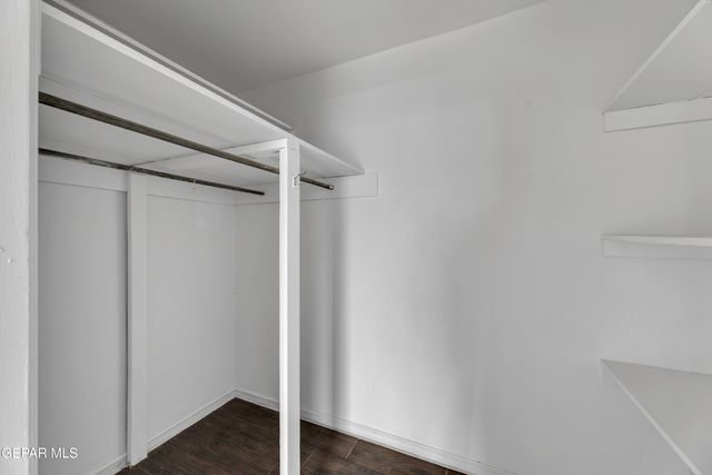 2500 HAWLEY Circle, El Paso, TX 79903