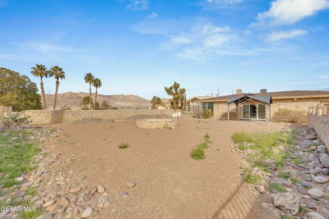 2500 HAWLEY Circle, El Paso, TX 79903