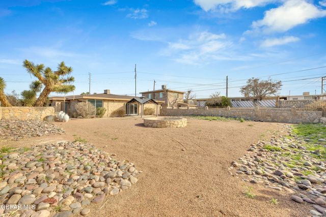 2500 HAWLEY Circle, El Paso, TX 79903