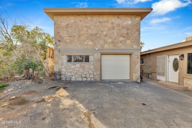 2500 HAWLEY Circle, El Paso, TX 79903