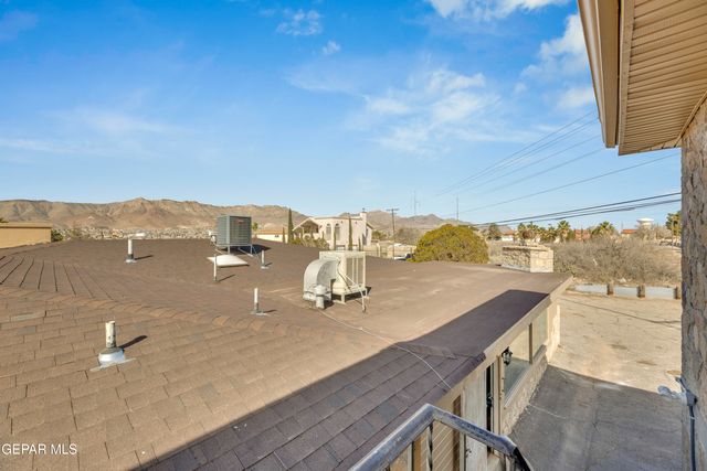 2500 HAWLEY Circle, El Paso, TX 79903