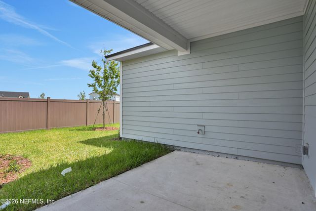 3289 WOODIE Run, Orange Park, FL 32065
