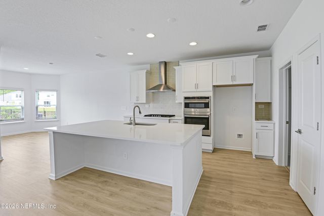 3289 WOODIE Run, Orange Park, FL 32065