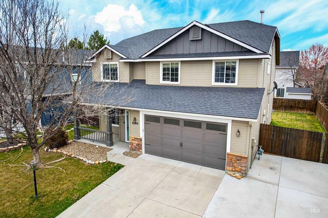 6284 N Silver Elm Way, Meridian, ID 83646
