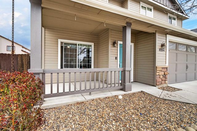 6284 N Silver Elm Way, Meridian, ID 83646