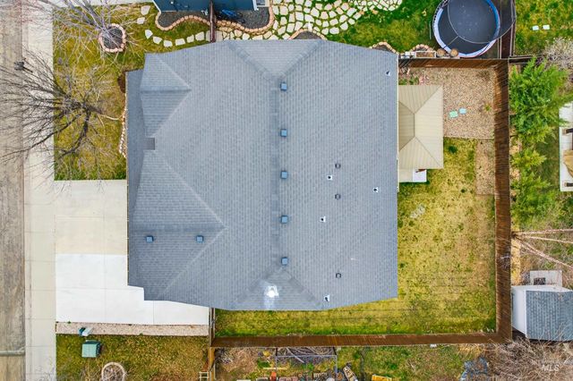 6284 N Silver Elm Way, Meridian, ID 83646