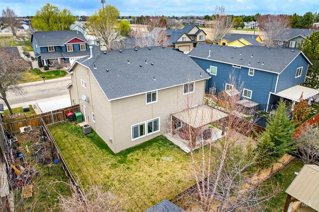 6284 N Silver Elm Way, Meridian, ID 83646