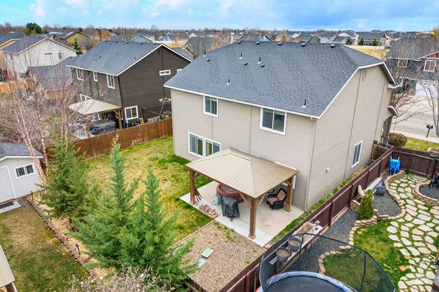 6284 N Silver Elm Way, Meridian, ID 83646