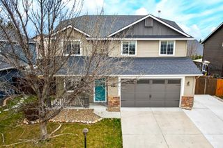 6284 N Silver Elm Way, Meridian, ID 83646