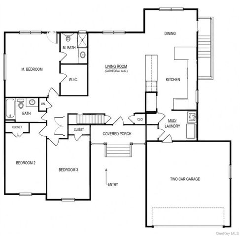 Lot 39 Gail Drive, Rocky Point, NY 11778