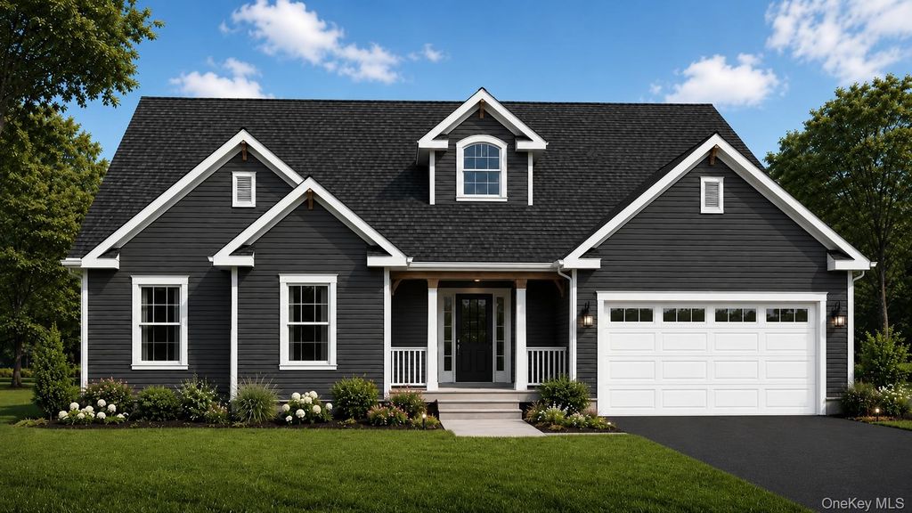 Lot 39 Gail Drive, Rocky Point, NY 11778