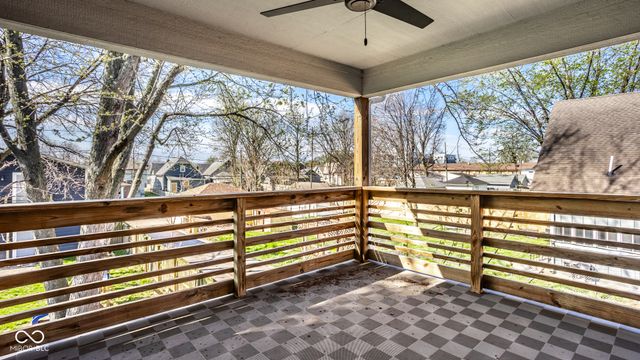 1615 Woodlawn Avenue, Indianapolis, IN 46203