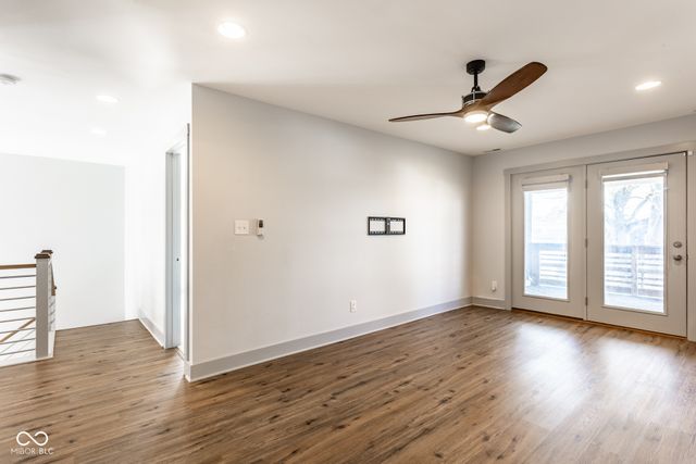 1615 Woodlawn Avenue, Indianapolis, IN 46203