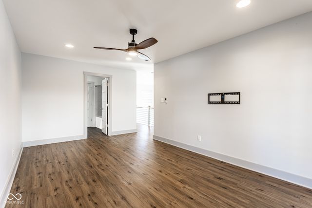1615 Woodlawn Avenue, Indianapolis, IN 46203