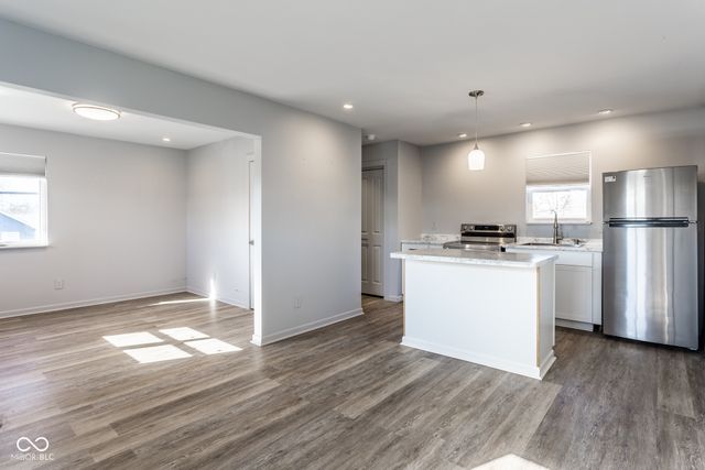 1615 Woodlawn Avenue, Indianapolis, IN 46203