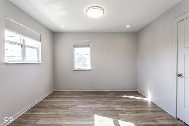 1615 Woodlawn Avenue, Indianapolis, IN 46203
