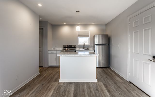 1615 Woodlawn Avenue, Indianapolis, IN 46203